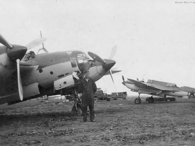 Ar-2 bombers