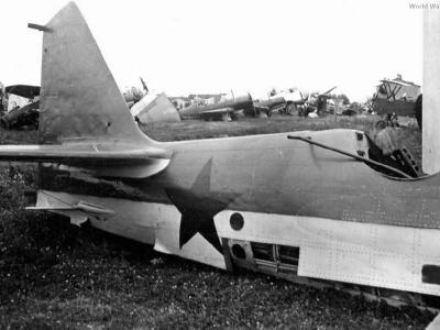 Ar-2 tail