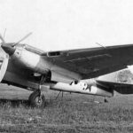 Arkhangelsky Ar-2 | World War Photos