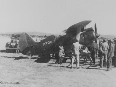 I-153 2706