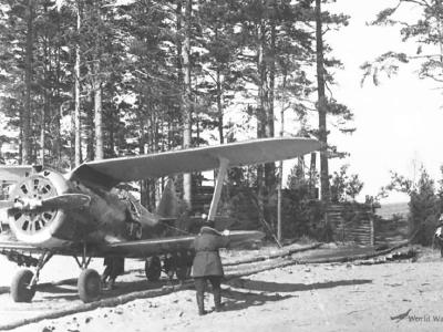 I-153 71IAP