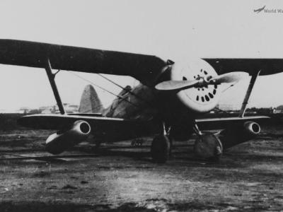 I-153 DM-4 ramjet