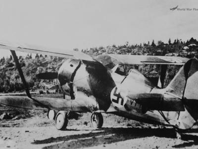 I-153 Finland