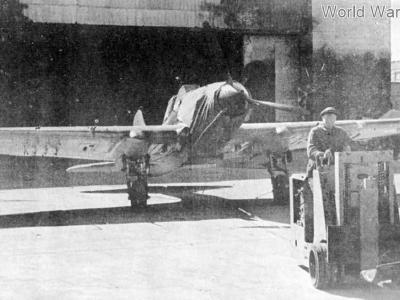 Brand new Il-2