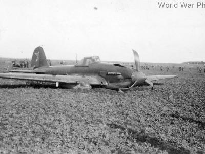 IL-2 AM-38 Sturmovik