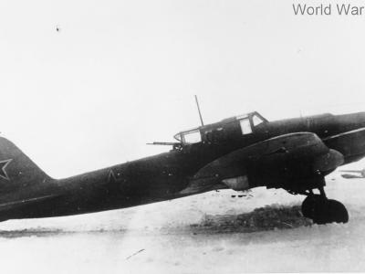 IL-2 with NS-37 guns