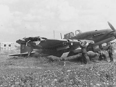 IL 2 Sturmovik 1