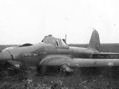 IL 2 Sturmovik 4