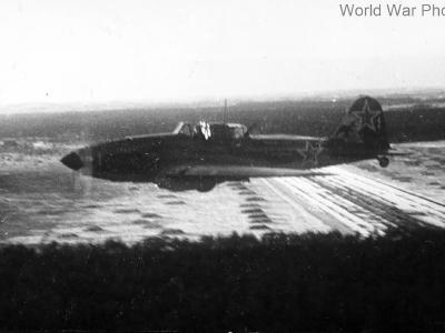 Il-2M3 code 1