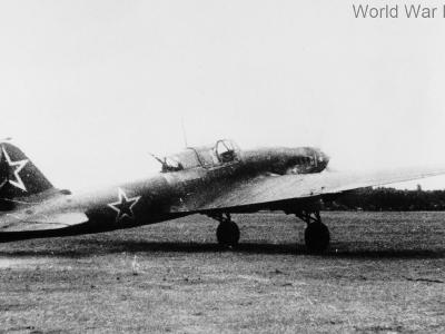 Il-2 code 14