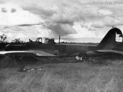Ilyushin Il-2 1941