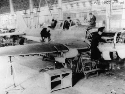 Il-2 assembly