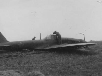 Early Il2 8