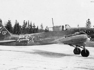 IL-2M3 566 ShAP 1944