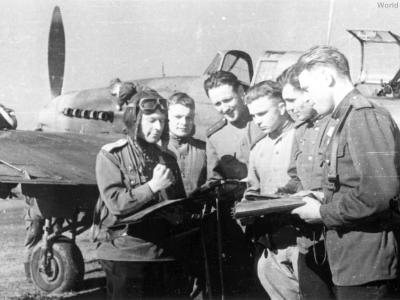 Il-2 198 ShAP