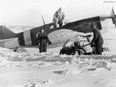 Finnish LaGG-3