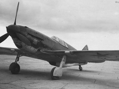 LaGG-3-29