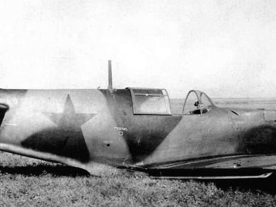 LaGG-3 1941
