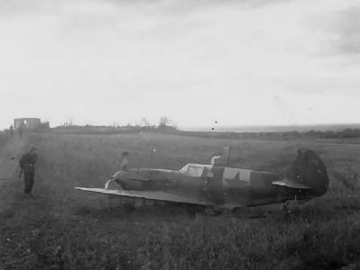LaGG-3 21 IAP 2