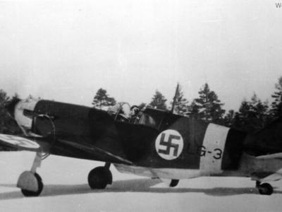 LaGG-3 LG-3