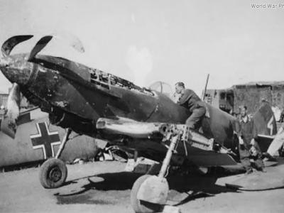 LaGG-3 50 4 2