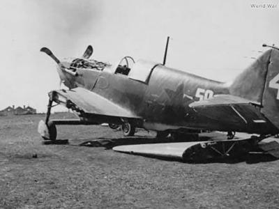 LaGG-3