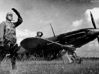 MiG-3 4