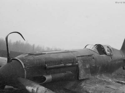 MiG-3 5