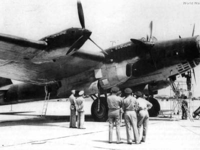 Pe-8 June 1942