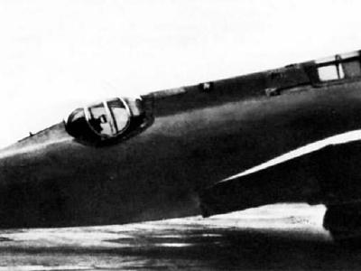 Neman ChAI-5 prototype