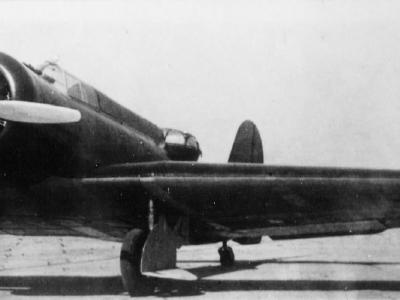 R-10 front view