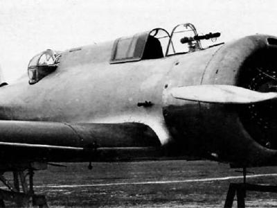 R-10 during trials