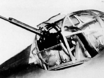 R-10 turret