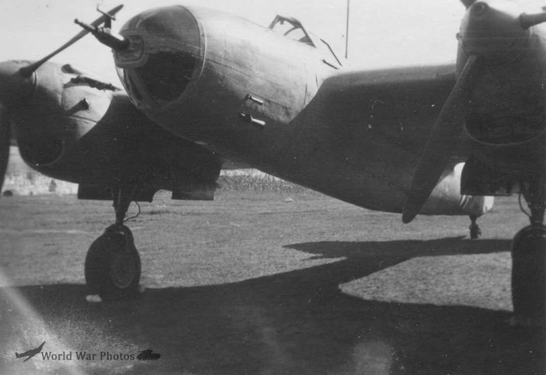 German SB-2 2