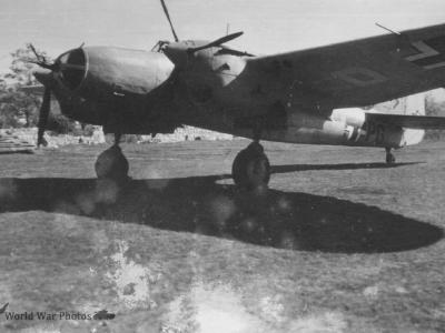 German SB-2 3