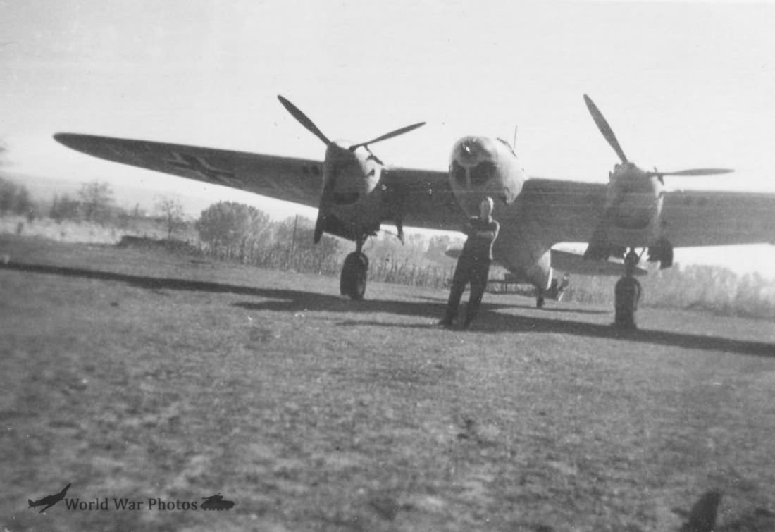 German SB-2 4