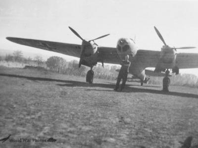 German SB-2 4