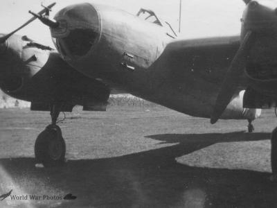 German SB-2 2