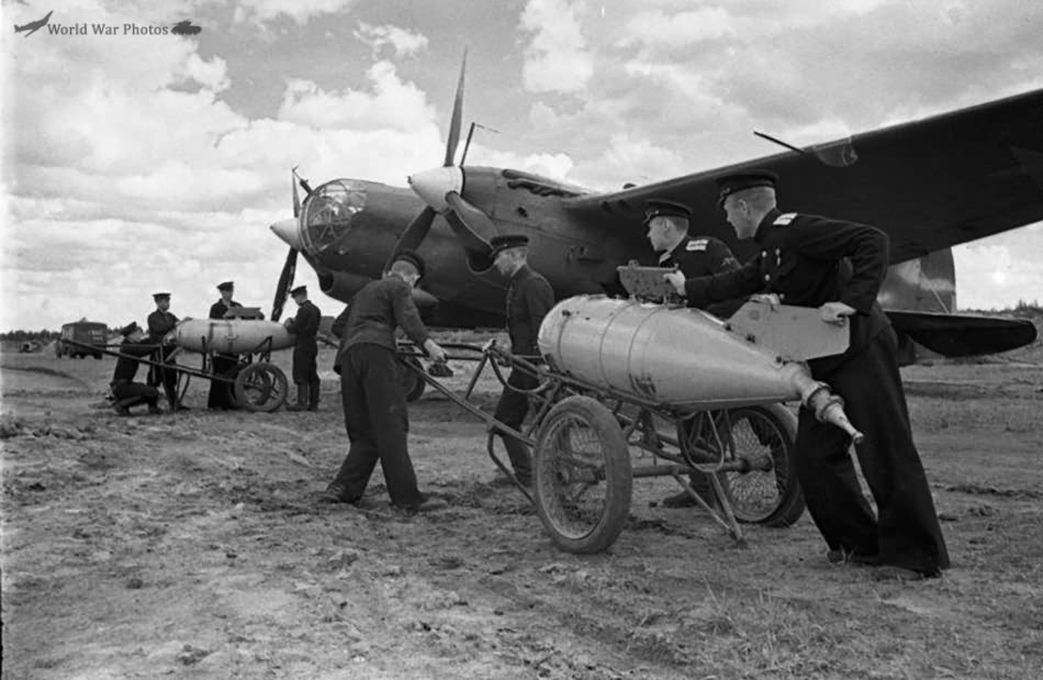 SB 2M-103 of the 1st GMTAP