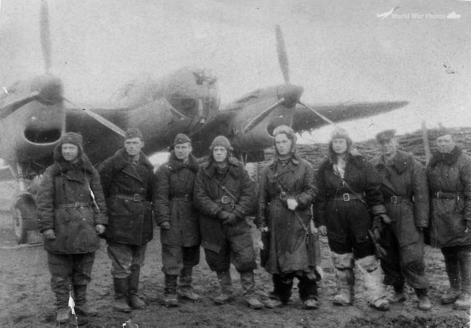 SB 2M-103 of the 367 SBAP