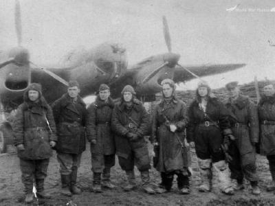 SB 2M-103 of the 367 SBAP