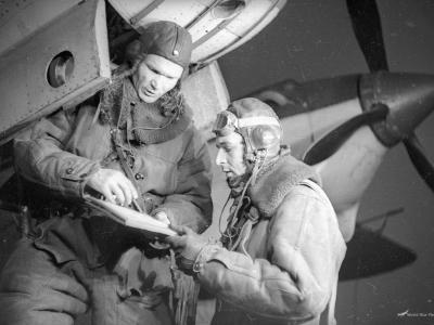 SB 2M-103 of the 459 SBAP 1942