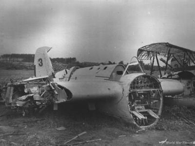 Tupolev SB 2 