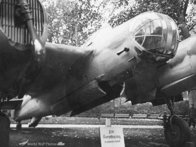 Avia B-71
