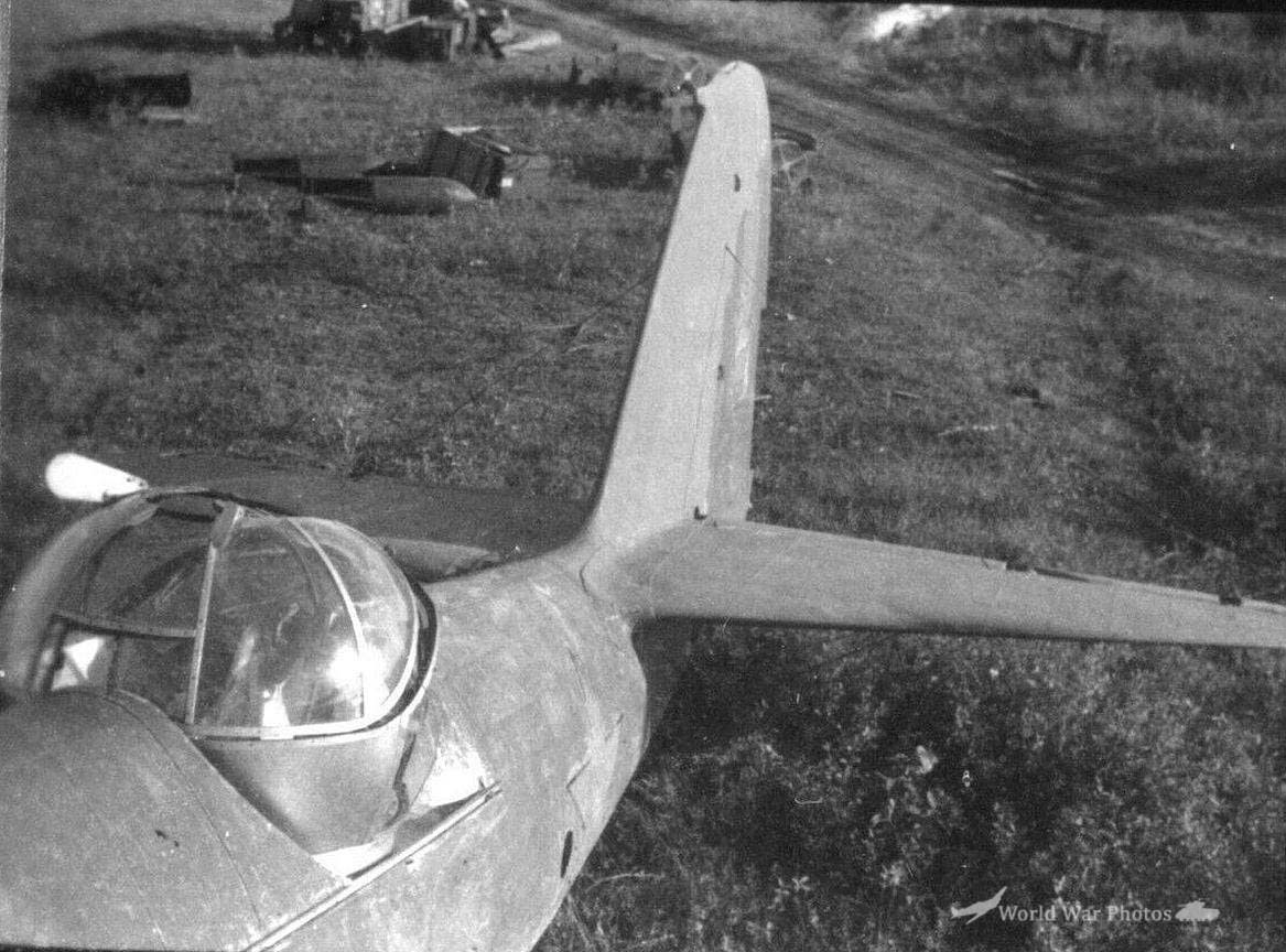 Tupolev SB 2 turret