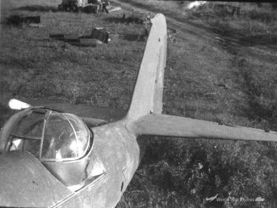 Tupolev SB 2 turret