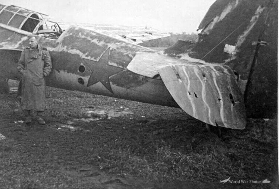 Tupolev SB
