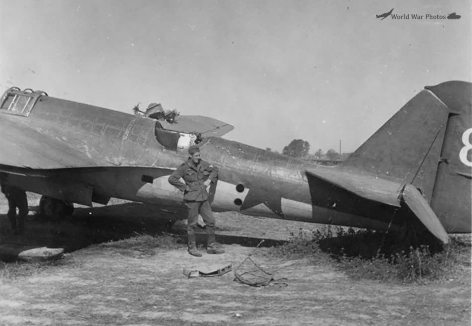 Tupolev SB 