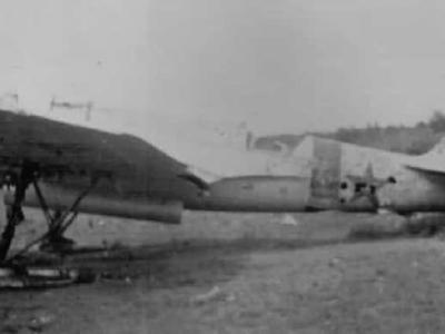 Tupolev SB 11