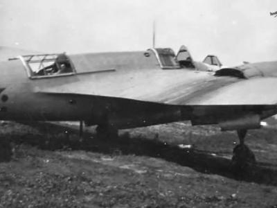 Tupolev SB 